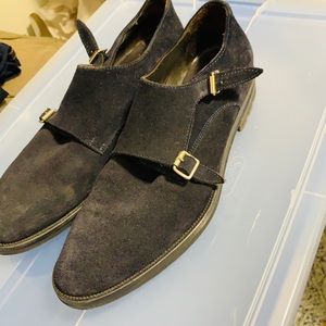 To boot NY , worn but still in a 7.5 condition